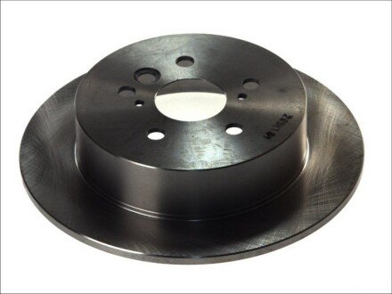 Задний тормозной диск abe C42018ABE