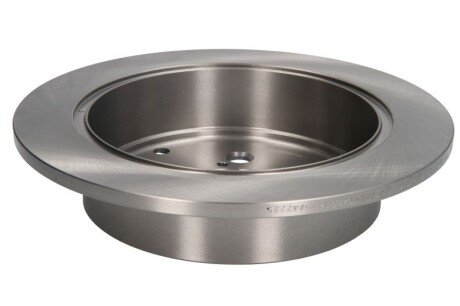 Задній гальмівний (тормозний) диск abe C42042ABE