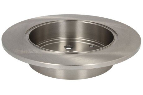 Задній гальмівний (тормозний) диск abe C42044ABE