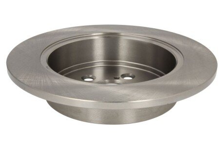 Задній гальмівний (тормозний) диск abe C42045ABE