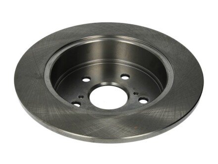 Задній гальмівний (тормозний) диск abe C42050ABE