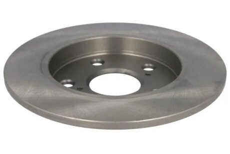 Задній гальмівний (тормозний) диск abe C42054ABE