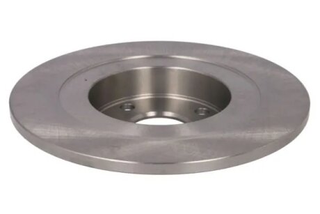 Задний тормозной диск abe C43007ABE