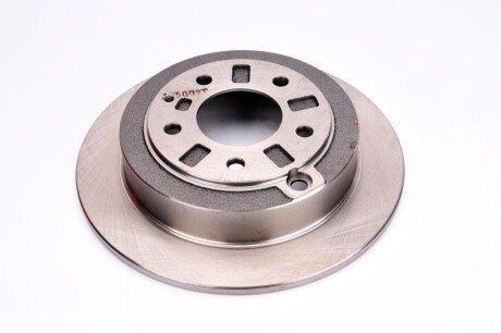 Задний тормозной диск abe C43022ABE