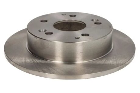 Задний тормозной диск abe C44012ABE на Хонда Аккорд 6