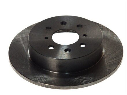 Задній гальмівний (тормозний) диск abe C44020ABE