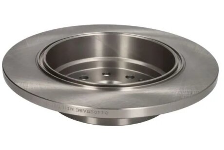 Задний тормозной диск abe C44025ABE