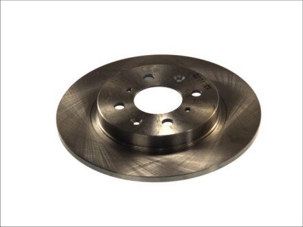 Задній гальмівний (тормозний) диск abe C44042ABE