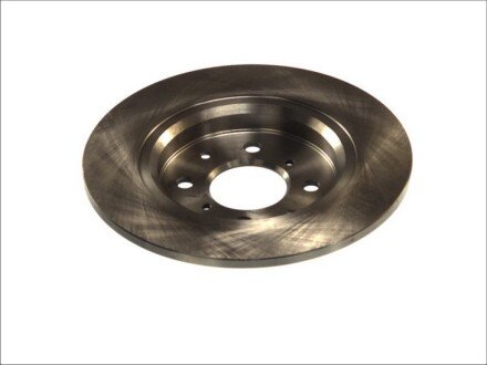 Задній гальмівний (тормозний) диск abe C44042ABE