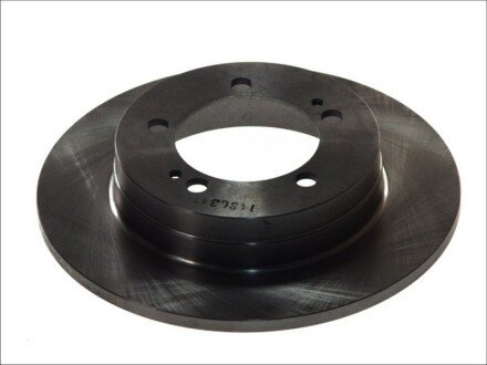 Задний тормозной диск abe C45015ABE