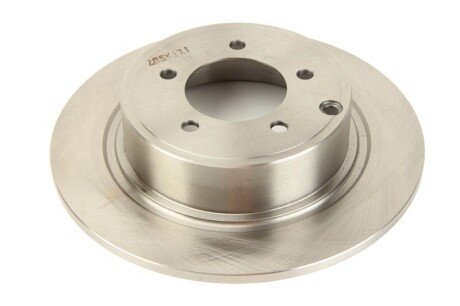 Задний тормозной диск abe C45027ABE