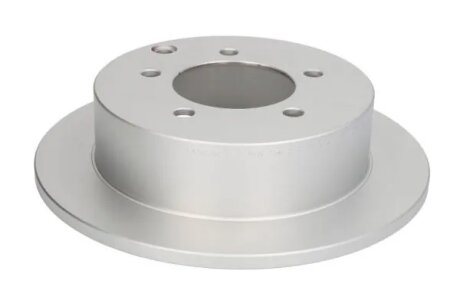 Задний тормозной диск abe C45028ABEP на Митсубиси Лансер 9