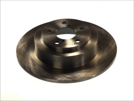 Задній гальмівний (тормозний) диск abe C47008ABE