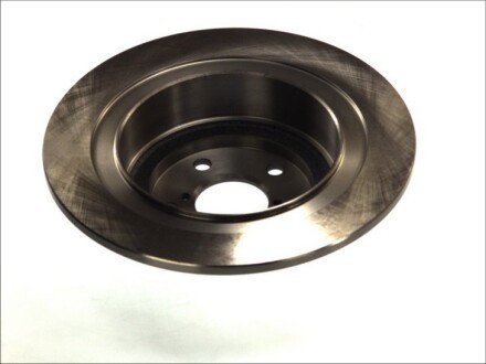 Задній гальмівний (тормозний) диск abe C47008ABE