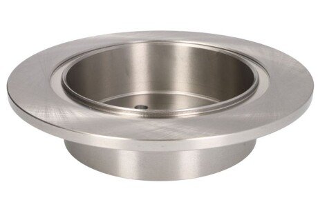 Задній гальмівний (тормозний) диск abe C47009ABE