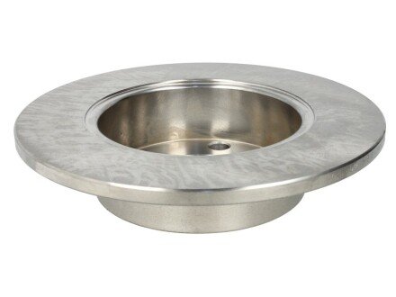 Задній гальмівний (тормозний) диск abe C4A028ABE