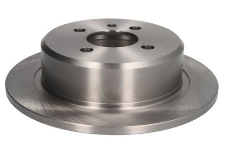 Задний тормозной диск abe C4B000ABE на Бмв 3 Series