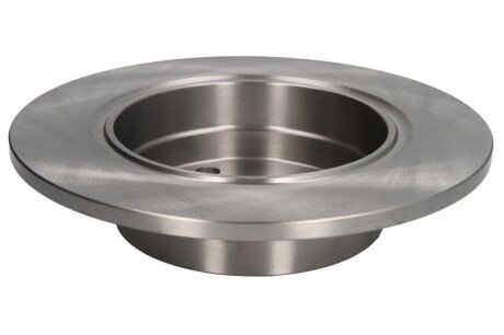 Задній гальмівний (тормозний) диск abe C4B001ABE