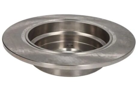 Задній гальмівний (тормозний) диск abe C4B006ABE