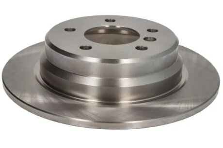 Задній гальмівний (тормозний) диск abe C4B006ABE