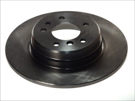 Задний тормозной диск abe C4B010ABE