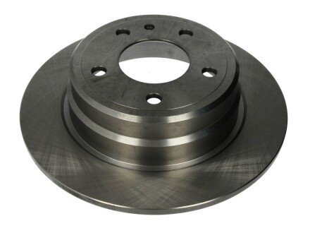 Задний тормозной диск abe C4B014ABE на Бмв E32