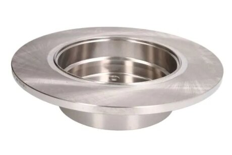 Задній гальмівний (тормозний) диск abe C4B032ABE