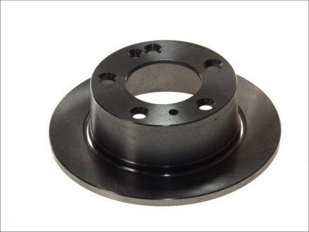 Задний тормозной диск abe C4C005ABE