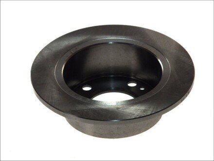 Задний тормозной диск abe C4C005ABE