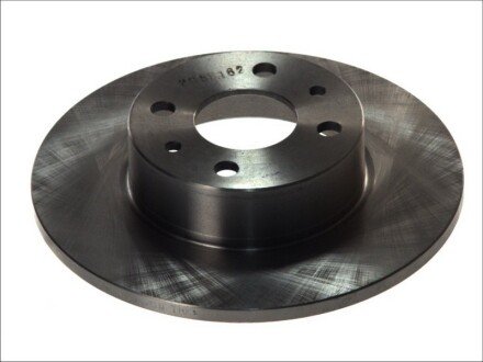 Задній гальмівний (тормозний) диск abe C4F001ABE