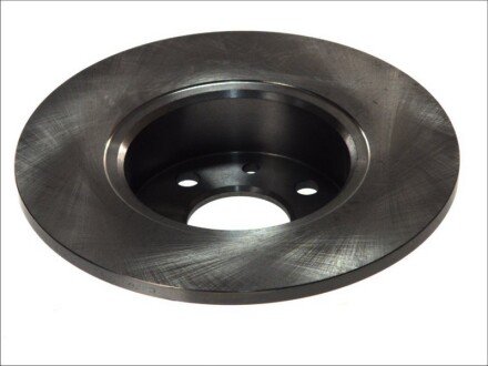 Задній гальмівний (тормозний) диск abe C4F001ABE