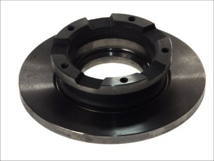 Задній гальмівний (тормозний) диск abe C4G010ABE