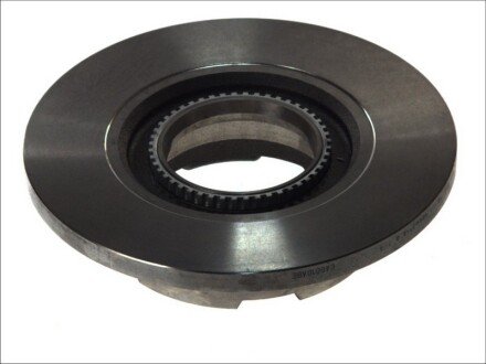 Задній гальмівний (тормозний) диск abe C4G010ABE