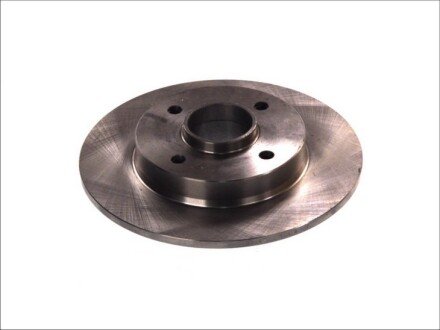 Задній гальмівний (тормозний) диск abe C4P010ABE