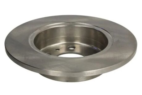 Задній гальмівний (тормозний) диск abe C4R012ABE