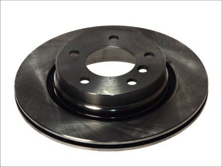 Задній гальмівний (тормозний) диск abe C4R019ABE