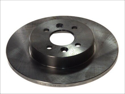 Задний тормозной диск abe C4R020ABE