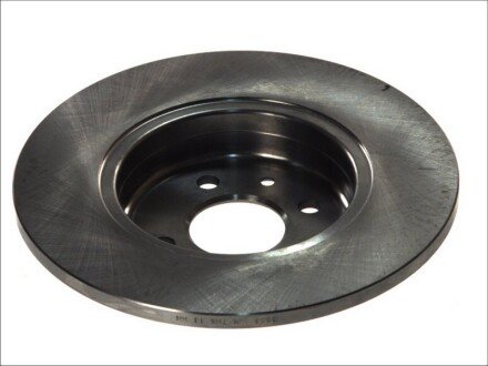 Задний тормозной диск abe C4R020ABE