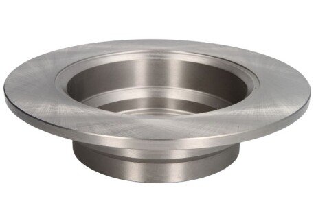 Задній гальмівний (тормозний) диск abe C4V007ABE