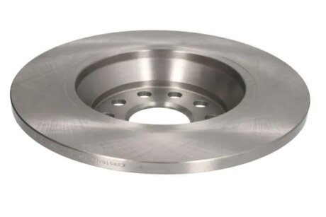 Задний тормозной диск abe C4W018ABE