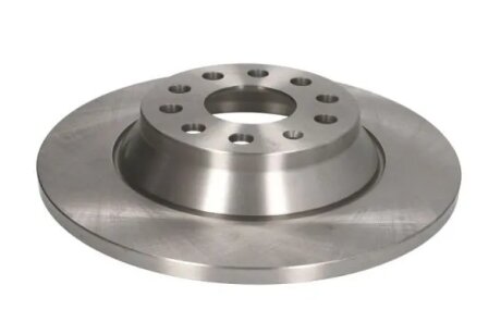 Задний тормозной диск abe C4W018ABE на Фольксваген Шаран