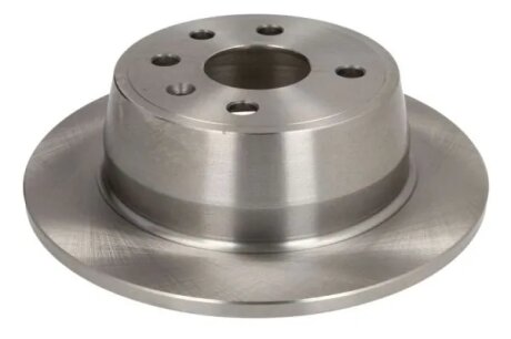 Задній гальмівний (тормозний) диск abe C4X001ABE