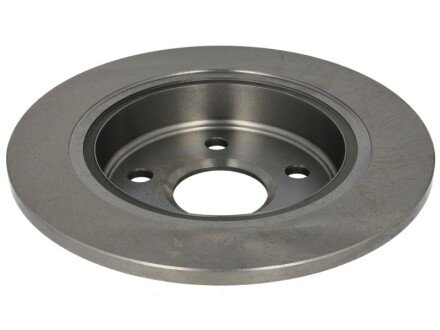 Задний тормозной диск abe C4X020ABE