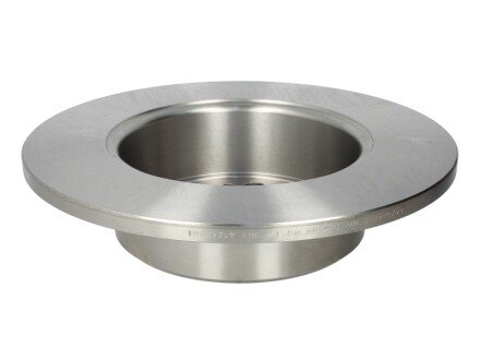 Задний тормозной диск abe C4X024ABE