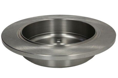 Задний тормозной диск abe C4Y002ABE