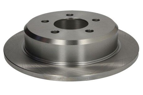 Задний тормозной диск abe C4Y002ABE на Jeep Grand Cherokee