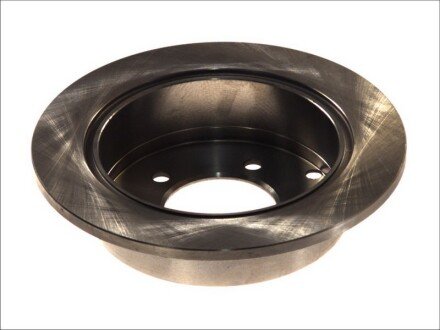 Задний тормозной диск abe C4Y009ABE