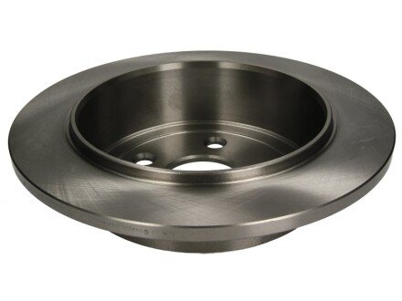 Задний тормозной диск abe C4Y010ABE