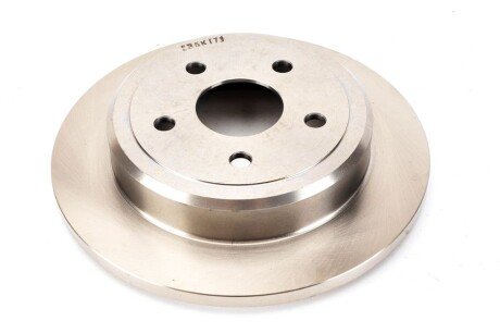 Задний тормозной диск abe C4Y011ABE