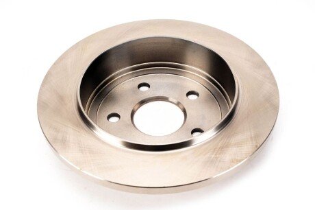 Задний тормозной диск abe C4Y011ABE